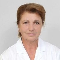 Дроздовская Любовь Александровна