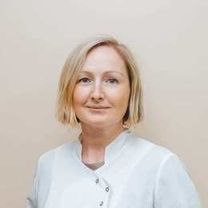 Михайлова Ольга Владимировна