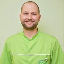 Дегтерев Алексей Владимирович