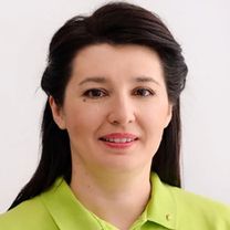 Денисова Юлия Леонидовна