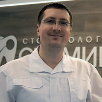 Малый Дмитрий Игоревич