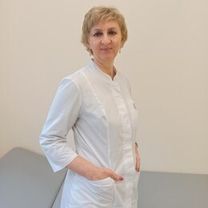 Еремина Татьяна Александровна