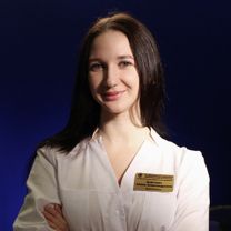 Войтович Алина Александровна