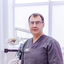 Стасилевич Сергей Викторович