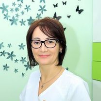 Мацеевская Наталия Владимировна