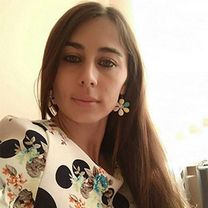 Макович Ольга Викторовна