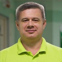 Сёмин Сергей Владимирович