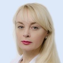 Подоляк Елена Анатольевна