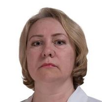 Власенкова Елена Викторовна