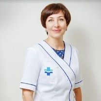 Чайка Наталья Львовна