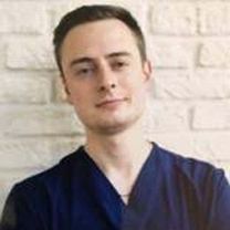 Патапов Егор Викторович