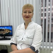 Исапур Полина Николаевна