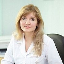 Танина Анжелика Викторовна