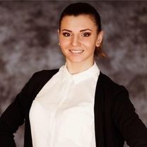 Дударчик Виктория