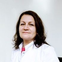 Гаральская Светлана Серафимовна