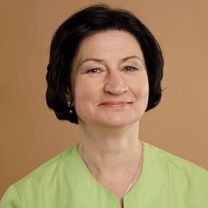Лабазова Ирина Владимировна