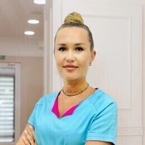 Борозна Татьяна Игоревна