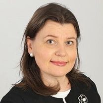 Мохорт Елена Геннадьевна