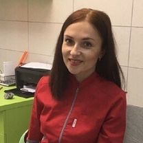 Симончик Ольга Владимировна