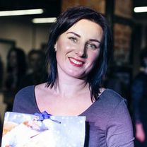 Павлова Людмила