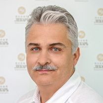 Розенберг Виталий Викторович