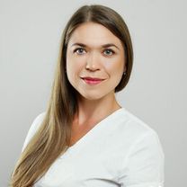 Матвейчик Елена Владимировна