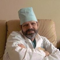 Шевляков Вячеслав Иванович