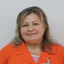 Лютаревич Людмила Владимировна