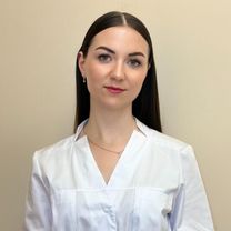 Адасенко Екатерина Вячеславовна