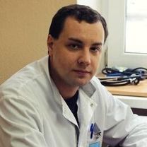 Хурс Виктор Михайлович