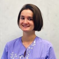 Балицкая Галина Александровна