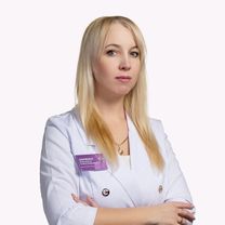 Ларченко Екатерина Александровна