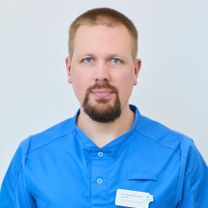 Соловей Александр Николаевич