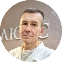 Демидчик Игорь Иванович