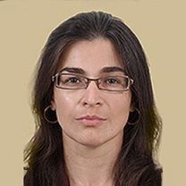 Переверзева Елена Вячеславовна