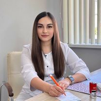 Савкова Виолетта Романовна