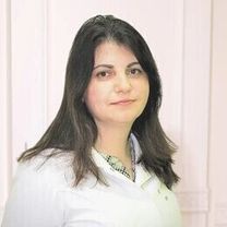 Савеня Татьяна Викторовна