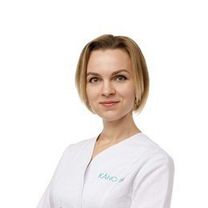 Крачковская Анастасия Алейзовна