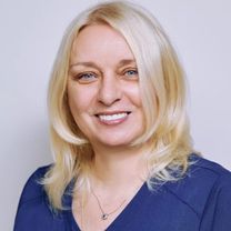 Чикилевская Наталия Викторовна