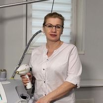 Ячник Наталья Михайловна