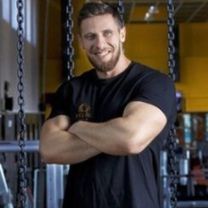 Неверов Кирилл