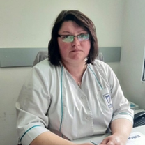 Цвирко-Годицкая Ольга Александровна