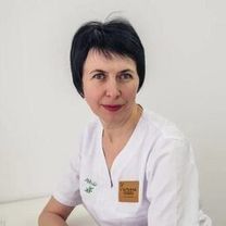 Граховская Галина Иосифовна