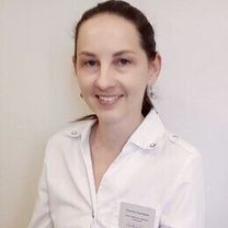 Ивлеева Татьяна Сергеевна