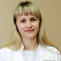 Ярошеня Ивона Казимировна