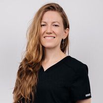 Родичева Анастасия Николаевна