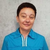 Сидорова Инесса Геннадьевна