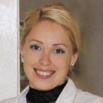 Трофимчук Надежда Георгиевна