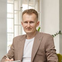 Воравко Илья Иванович