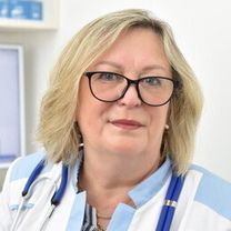 Грищик Любовь Анатольевна